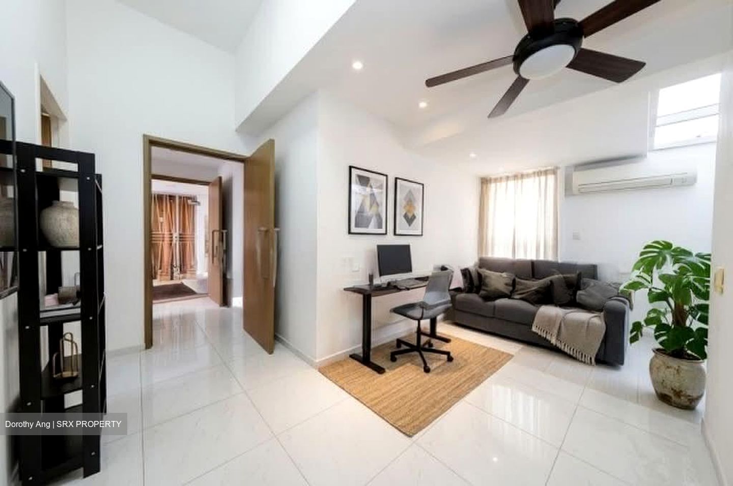 CityLife @ Tampines (D18), Condominium #595044591
